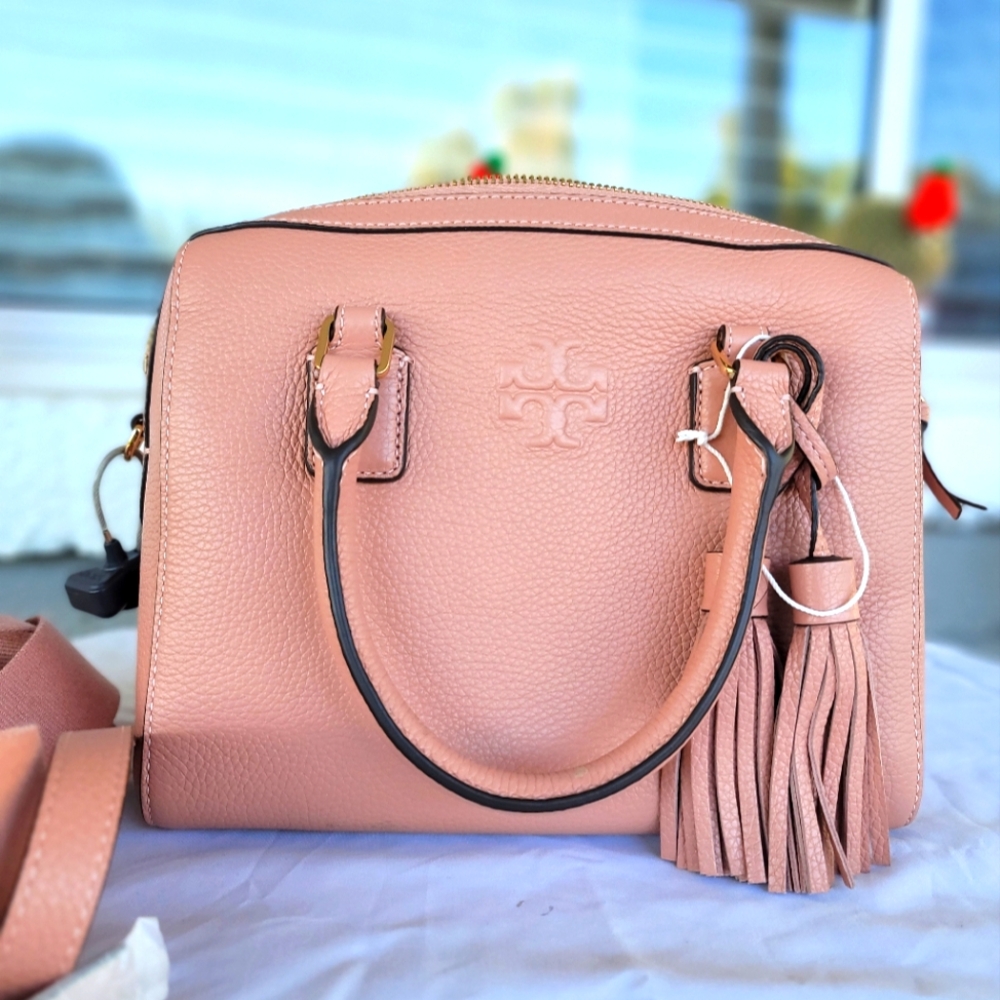Tory Burch bag - Picture 3 of 8